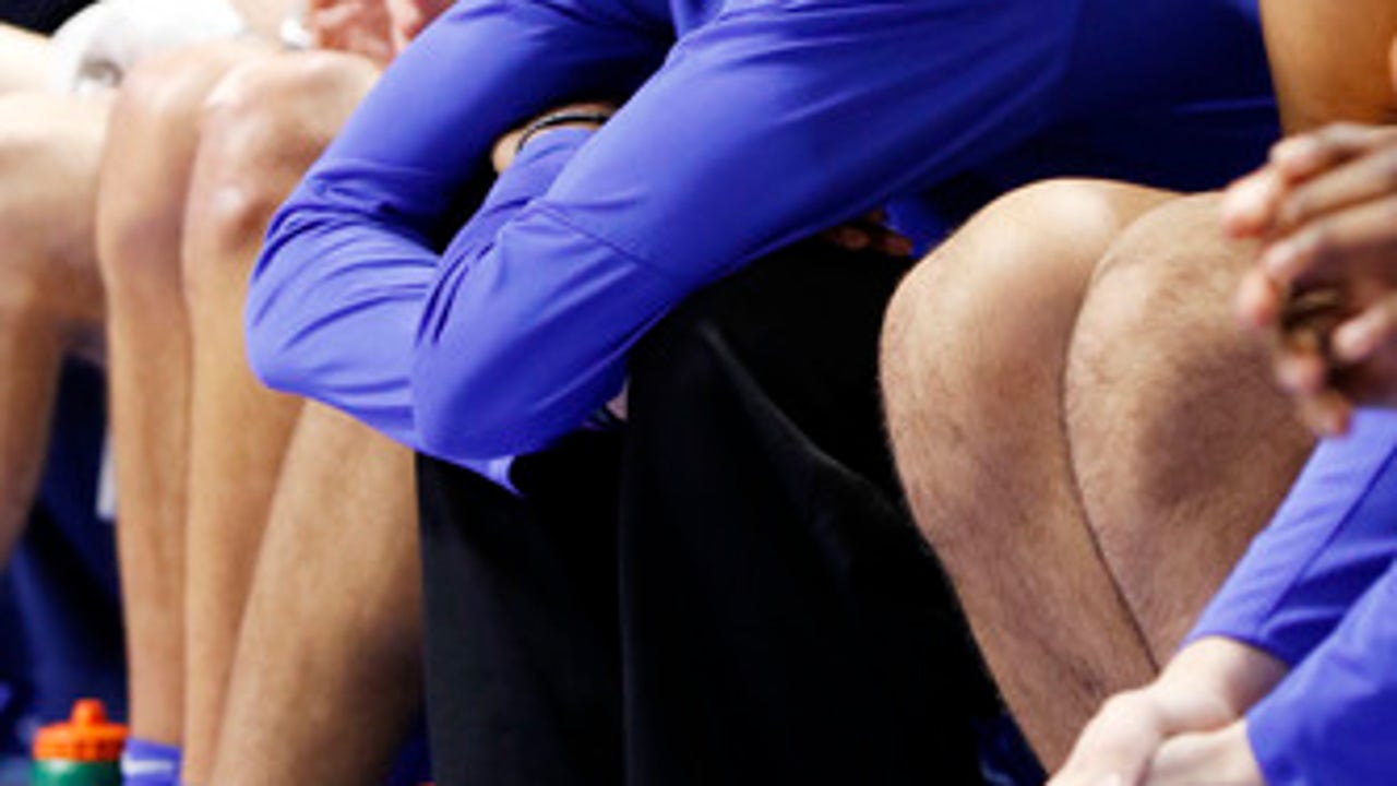 No. 2 Kansas faces No. 4 Kentucky in marquee game this week